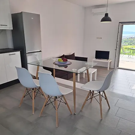 Apartamento Terracotta Sunset Naxos